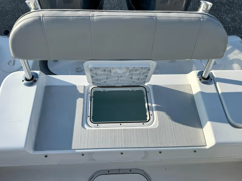 Slide: The Image of Cape Horn Yachts 24 XS 2018 - 22