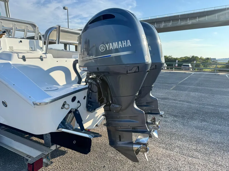 Slide: The Image of Cape Horn Yachts 24 XS 2018 - 5