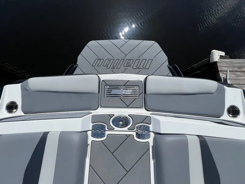 Slide: The Image of Malibu Wakesetter 22 LSV 2023 - 7