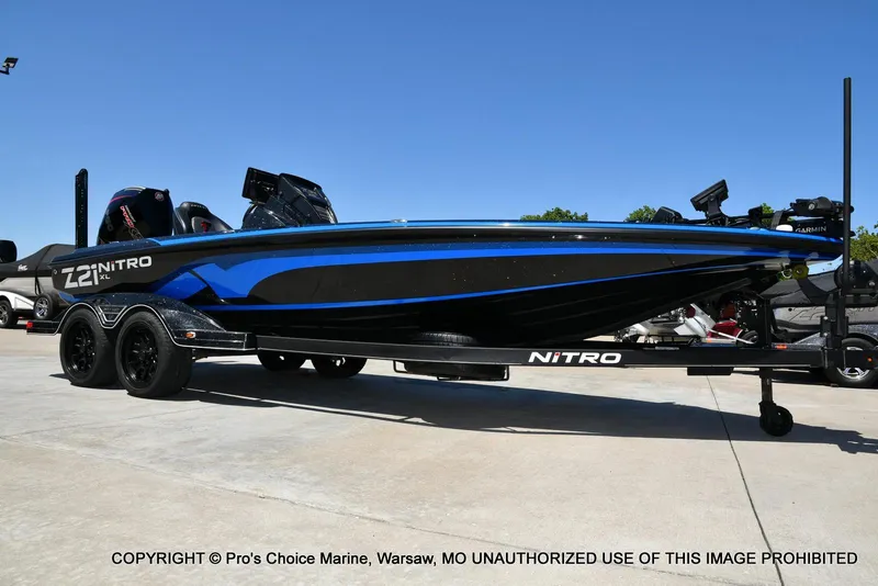 Slide: The Image of Nitro Z21 XL Pro Pack 2024 - 71