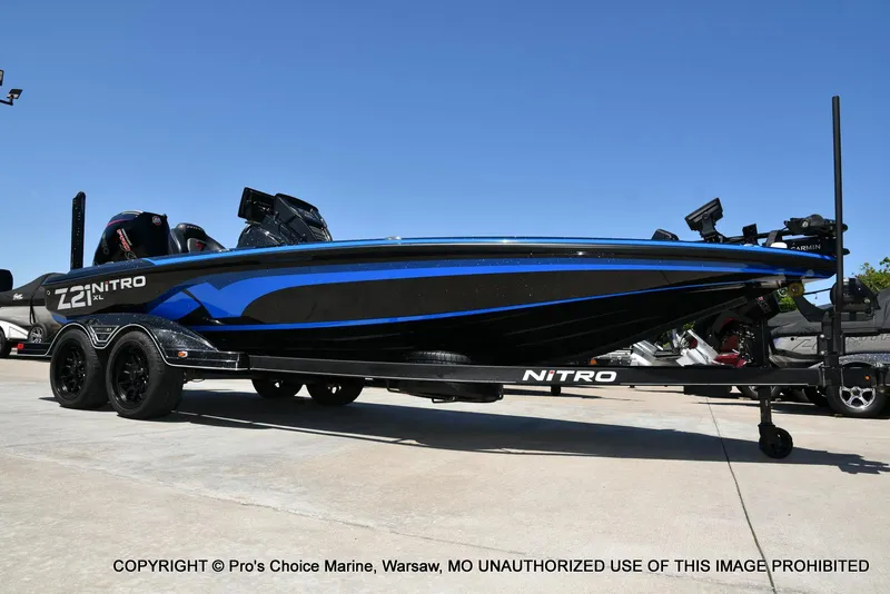 Slide: The Image of Nitro Z21 XL Pro Pack 2024 - 72