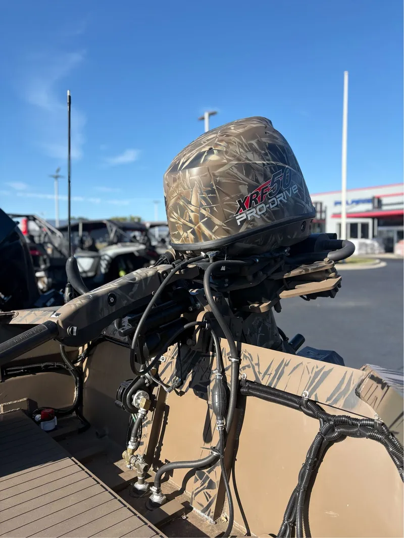 Slide: The Image of Prodrive SBX 2025 - 4