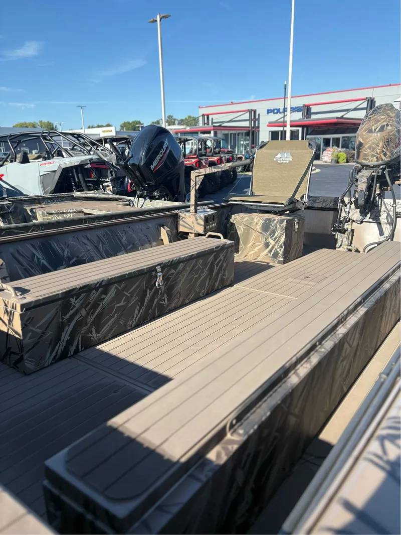 Slide: The Image of Prodrive SBX 2025 - 7