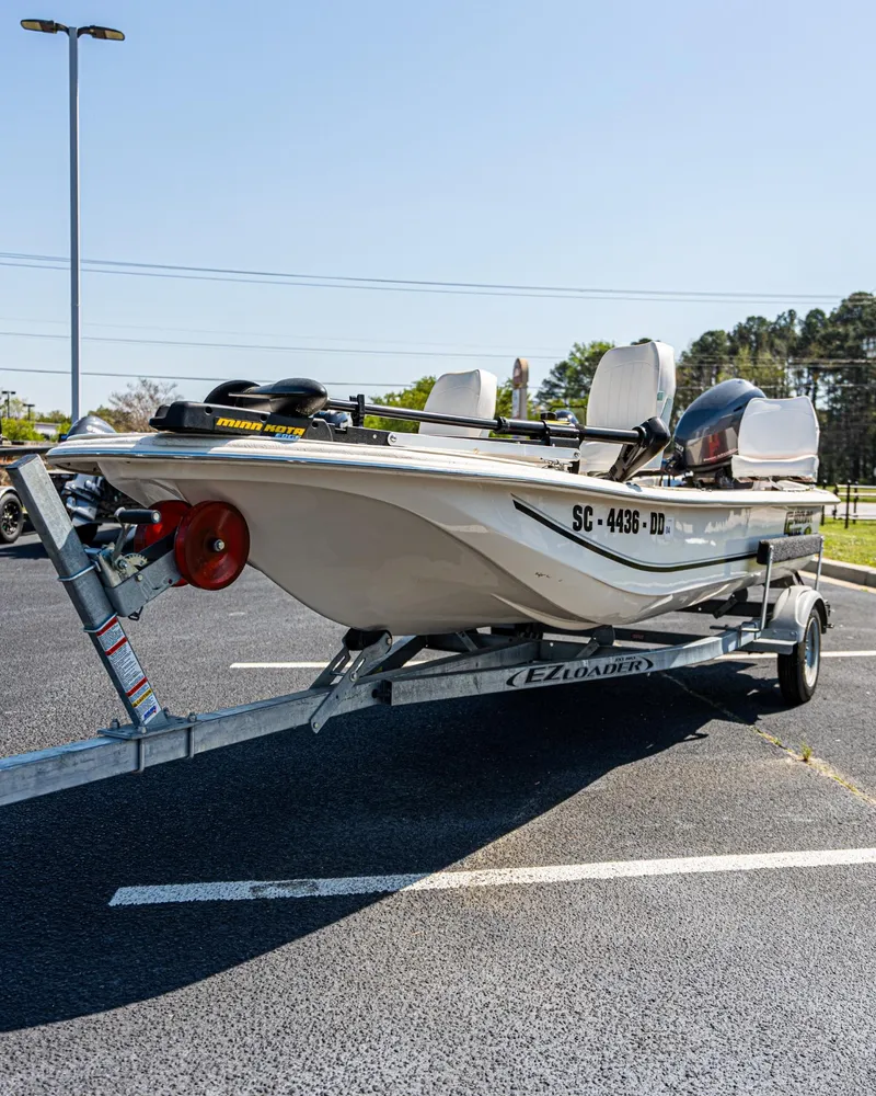 The Image of Carolina 15' JV TILI 2016 - 1