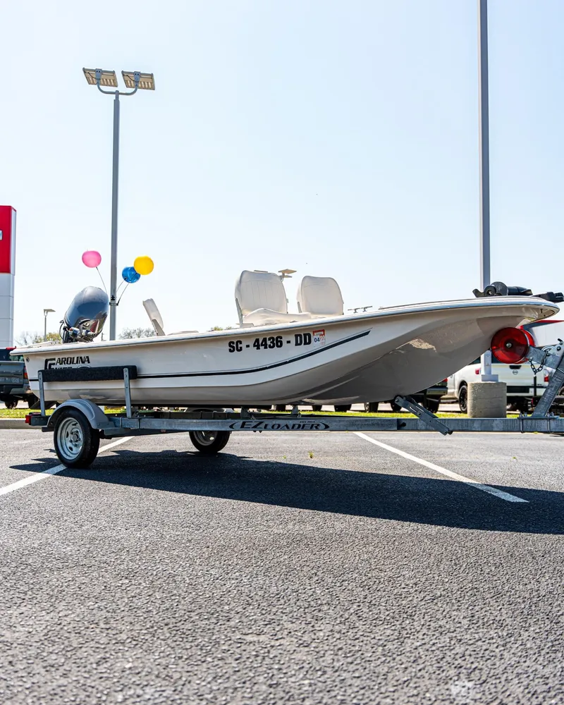 Slide: The Image of Carolina 15' JV TILI 2016 - 4