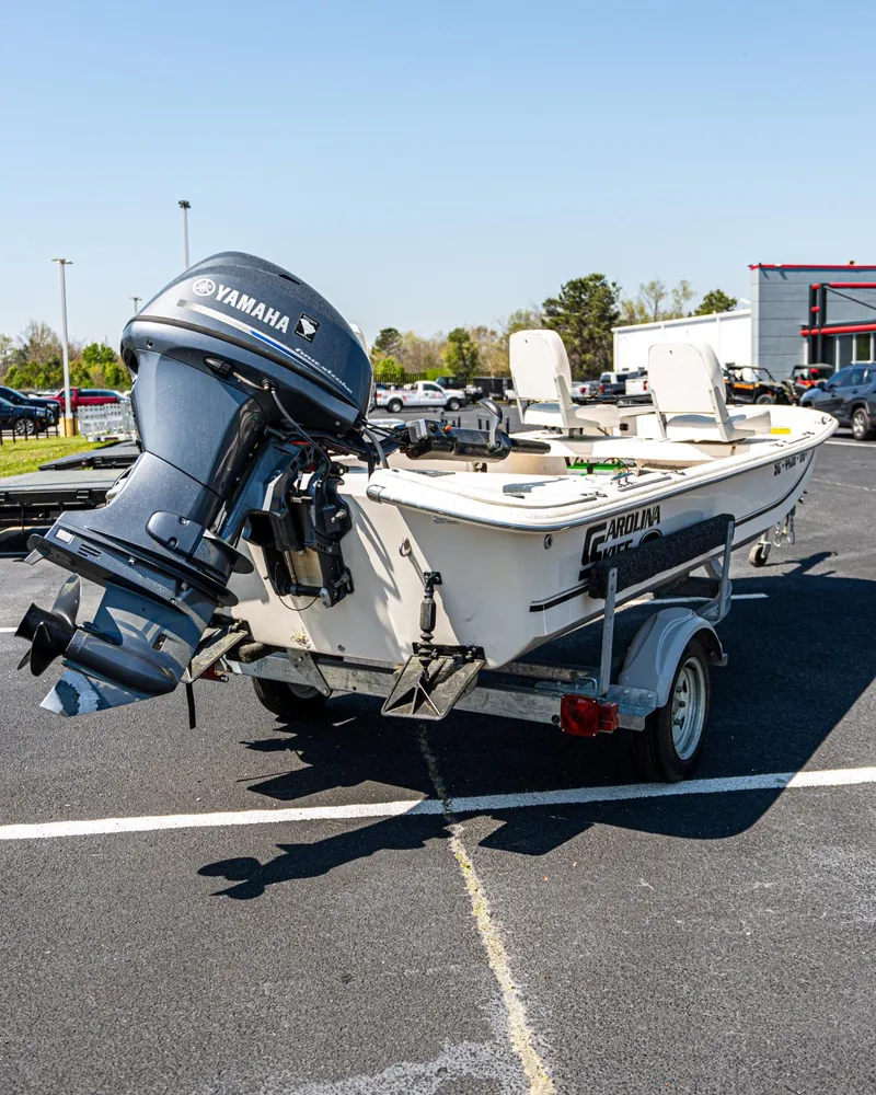 Slide: The Image of Carolina 15' JV TILI 2016 - 5