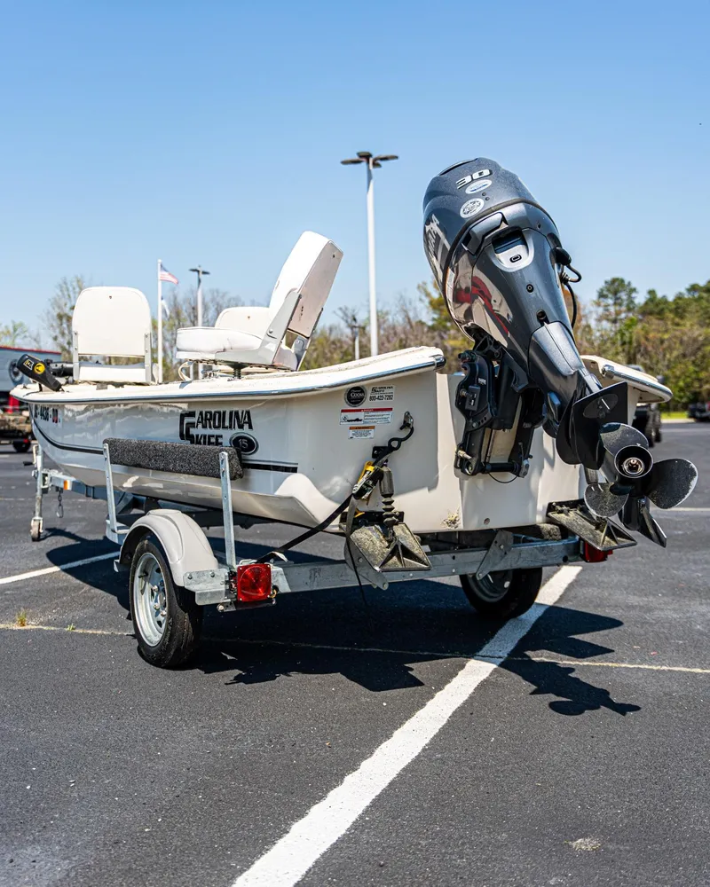 Slide: The Image of Carolina 15' JV TILI 2016 - 6