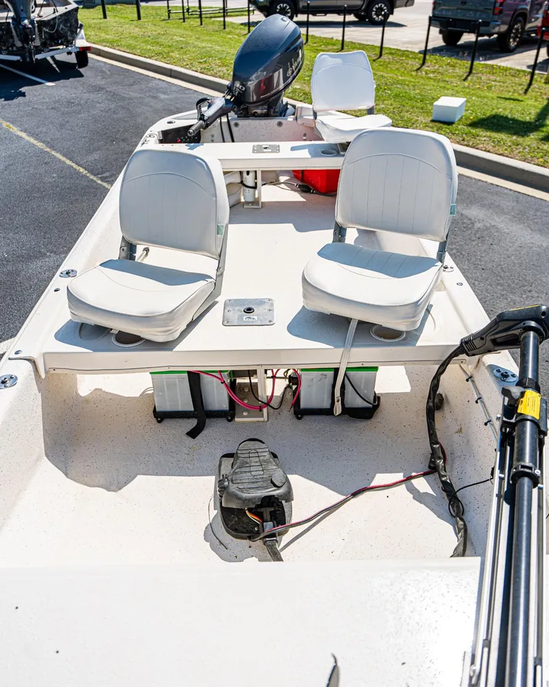 Slide: The Image of Carolina 15' JV TILI 2016 - 8