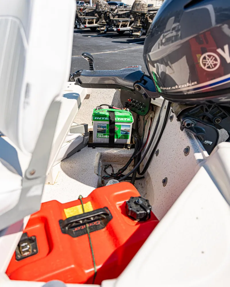 Slide: The Image of Carolina 15' JV TILI 2016 - 9