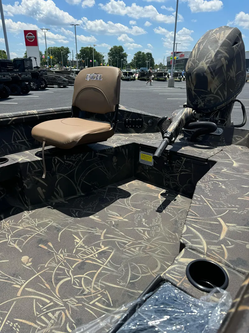 Slide: The Image of Excel ECLIPSE 1754 2025 - 6