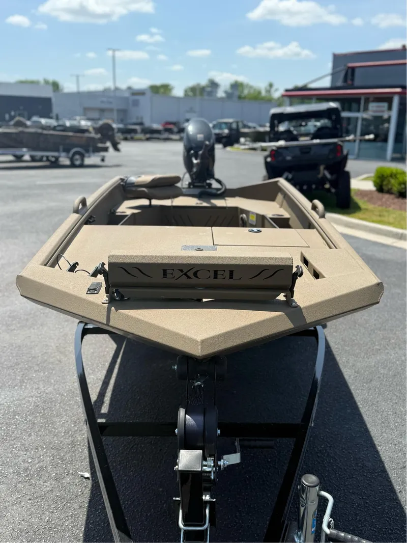 Slide: The Image of Excel Eclipse 1554 2025 - 11