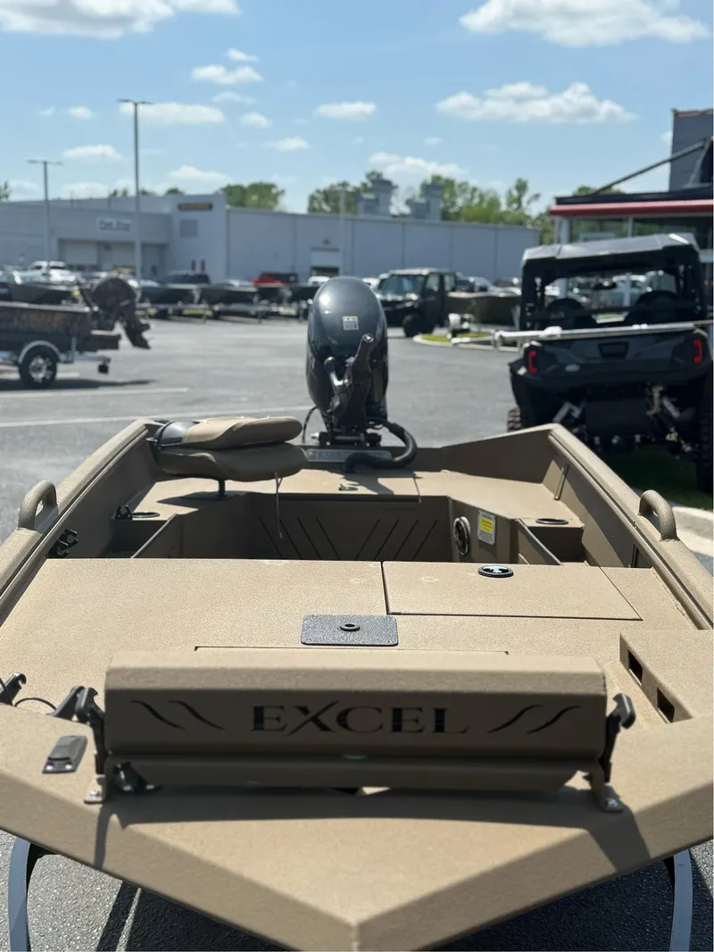 Slide: The Image of Excel Eclipse 1554 2025 - 12