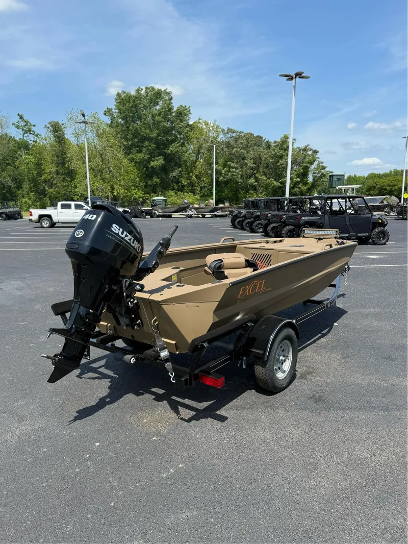 Slide: The Image of Excel Eclipse 1554 2025 - 15