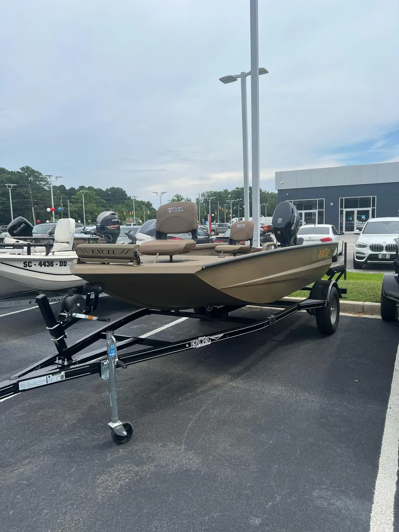 Slide: The Image of Excel Eclipse 1554 2025 - 2