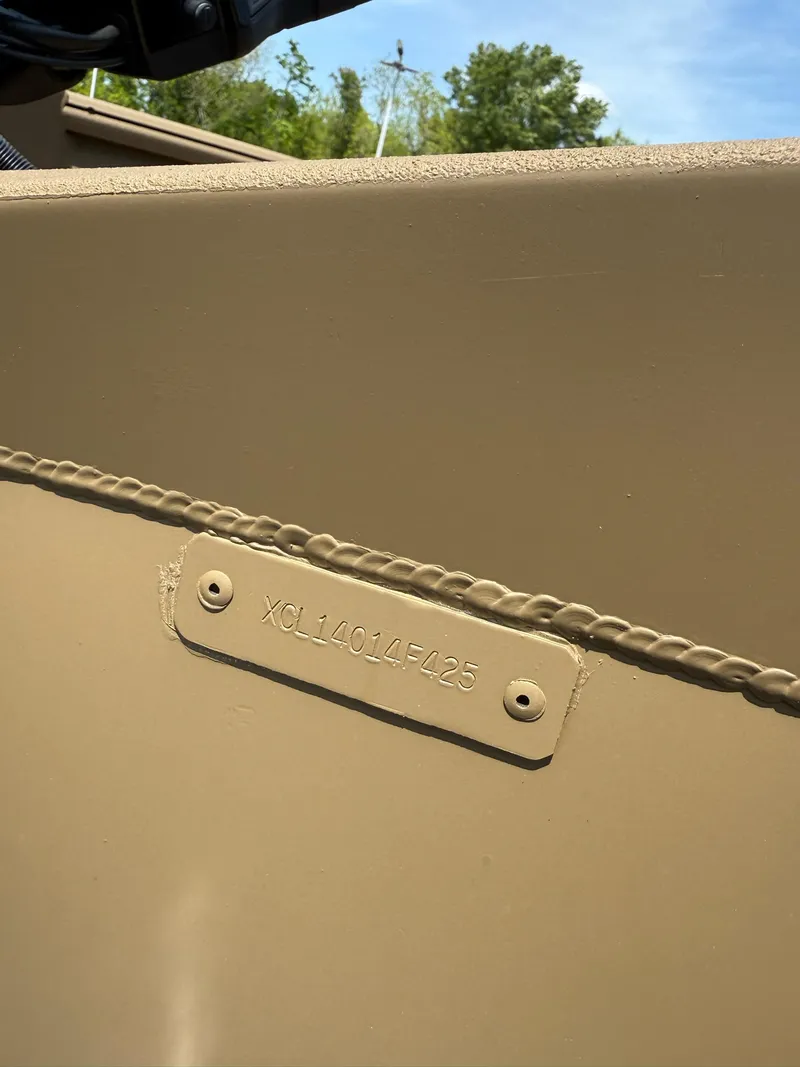 Slide: The Image of Excel Eclipse 1554 2025 - 24