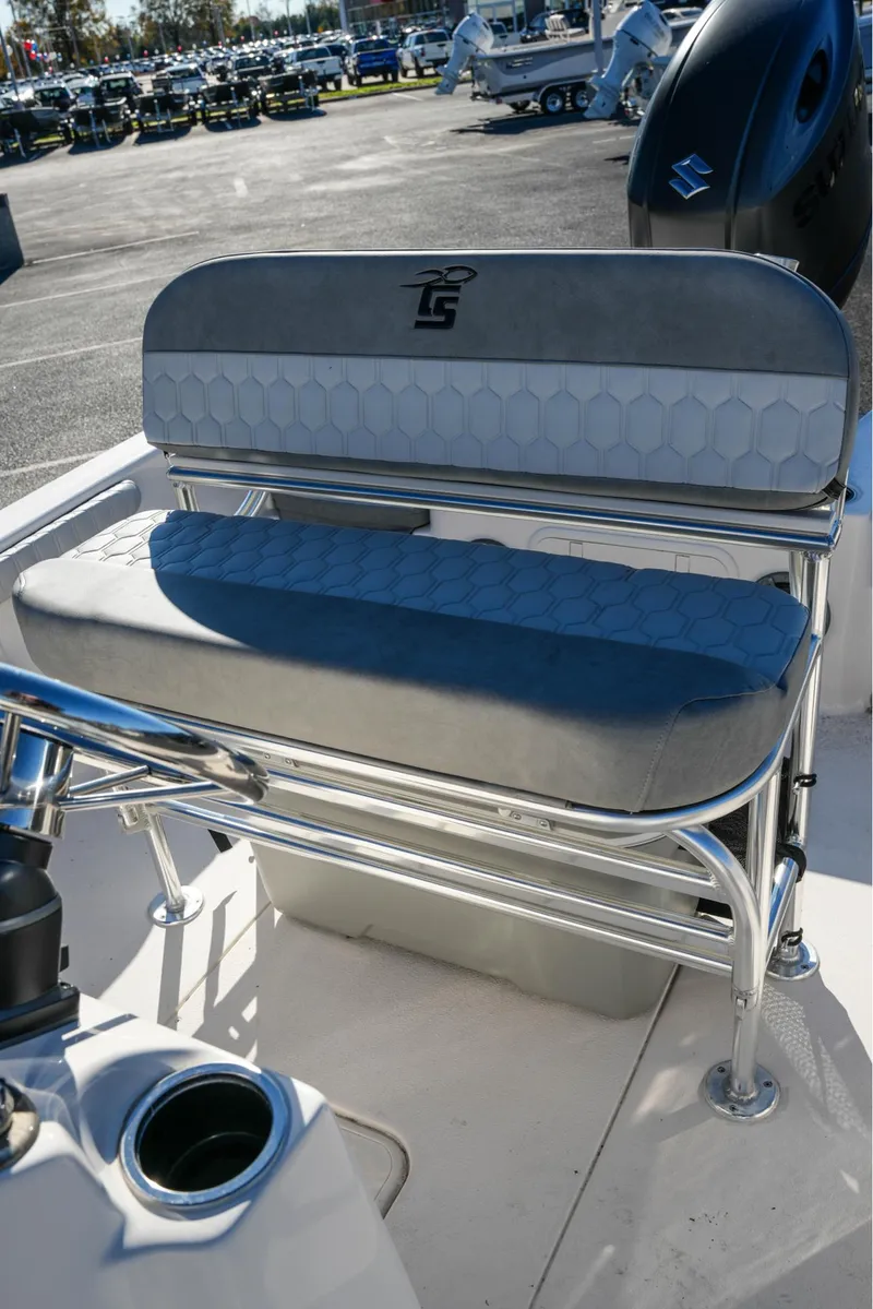 Slide: The Image of Carolina 21 LS 2025 - 10