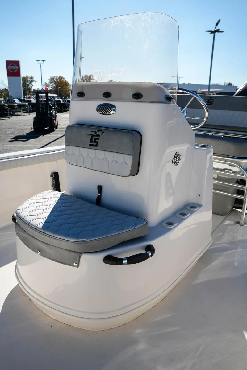 Slide: The Image of Carolina 21 LS 2025 - 11