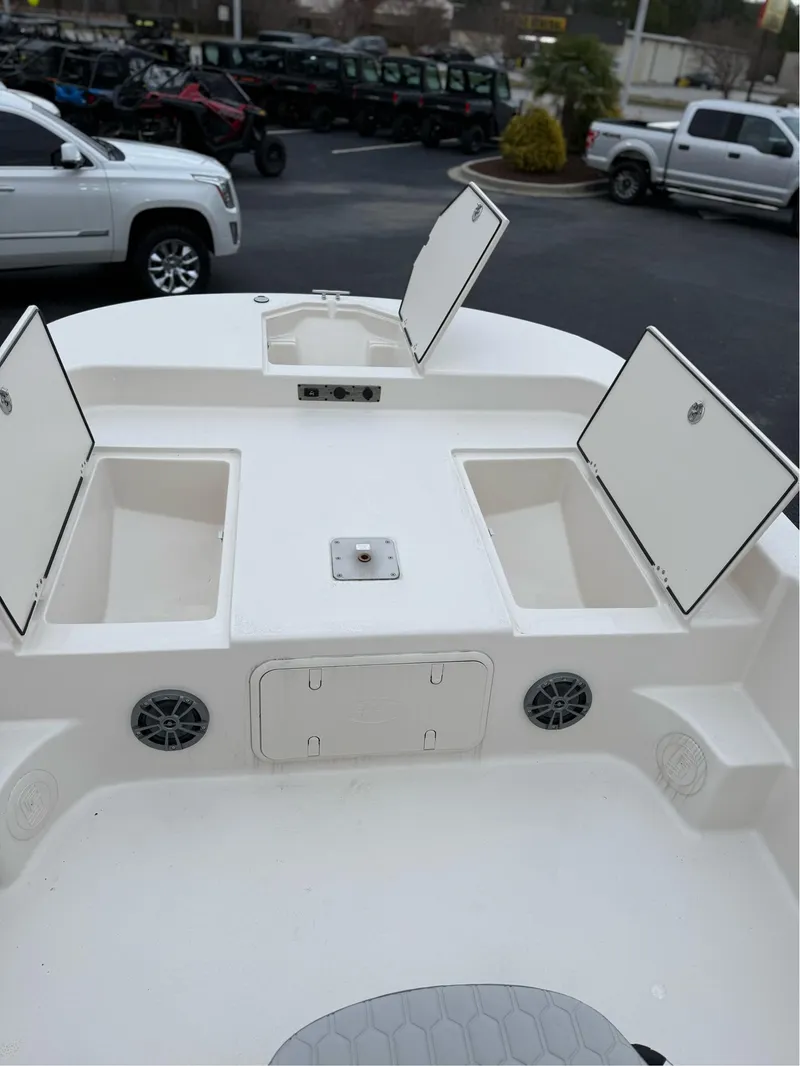 Slide: The Image of Carolina 21 LS 2025 - 13