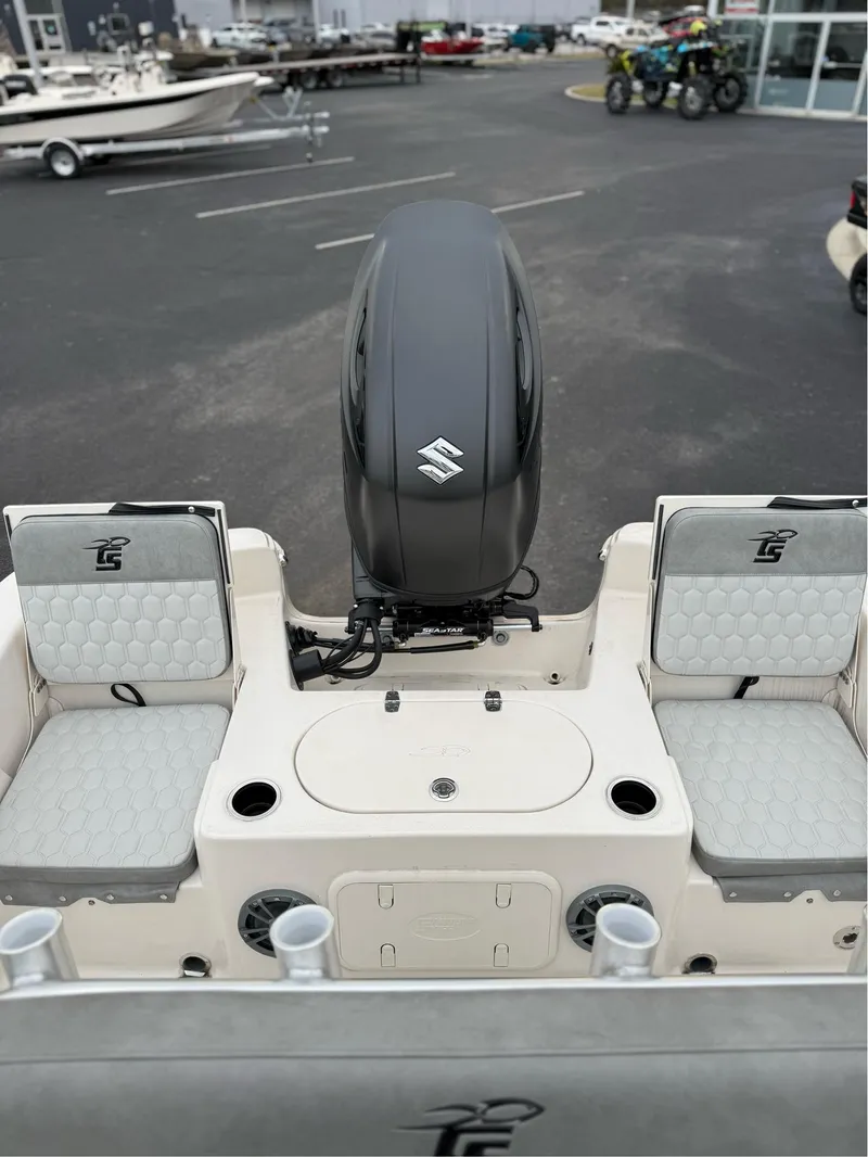 Slide: The Image of Carolina 21 LS 2025 - 15