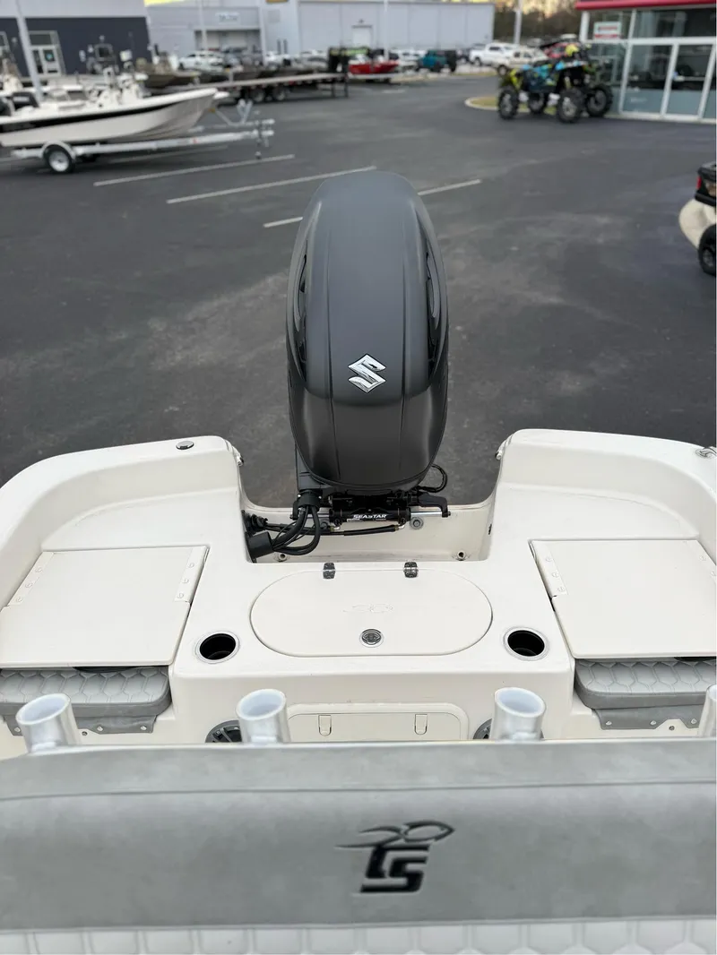 Slide: The Image of Carolina 21 LS 2025 - 16