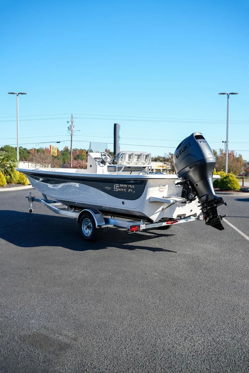 Slide: The Image of Carolina 21 LS 2025 - 3