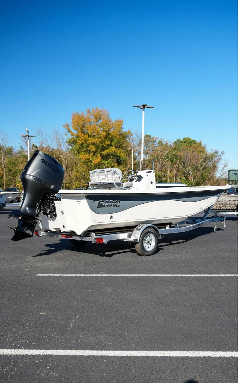 Slide: The Image of Carolina 21 LS 2025 - 4