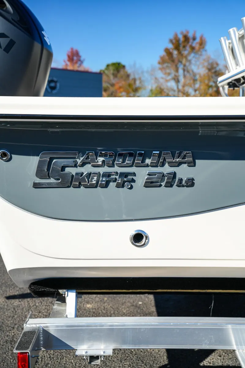 Slide: The Image of Carolina 21 LS 2025 - 5