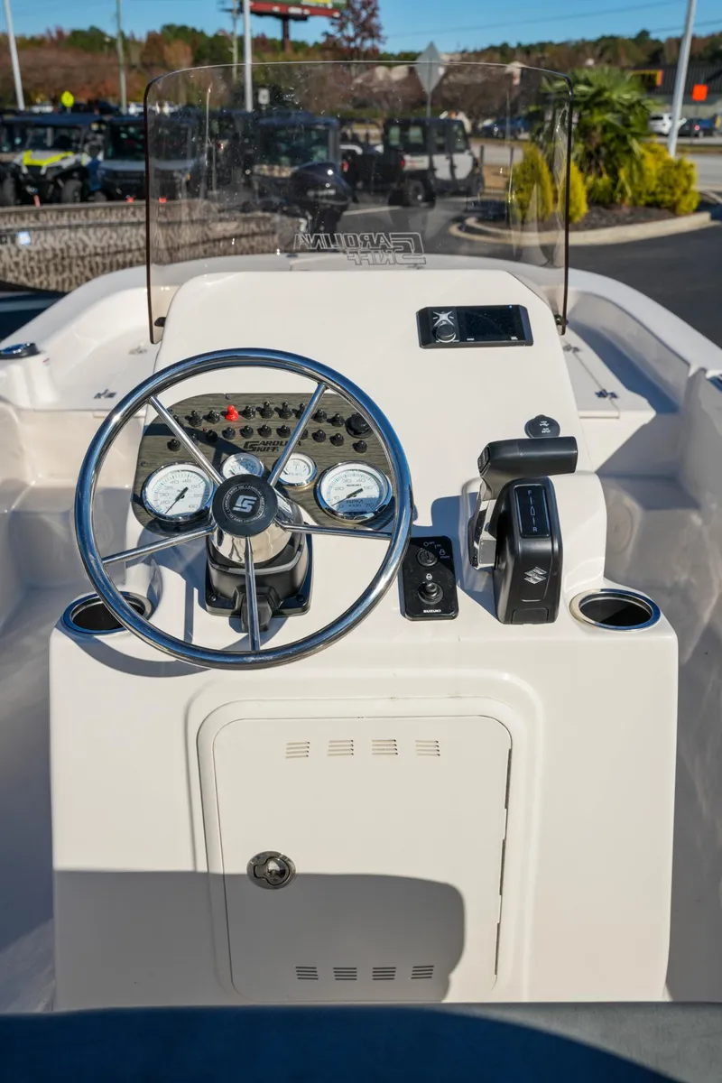 Slide: The Image of Carolina 21 LS 2025 - 8