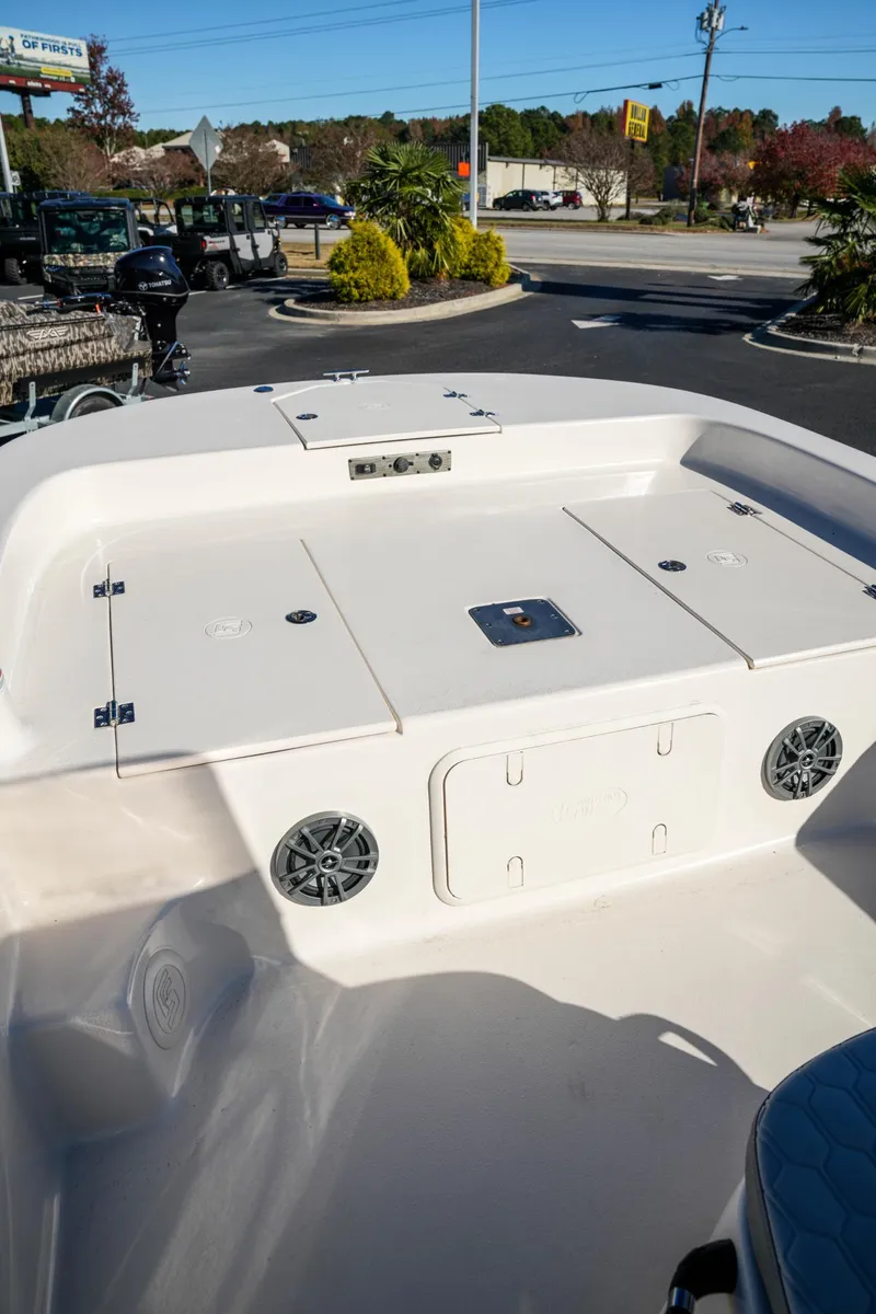 Slide: The Image of Carolina 21 LS 2025 - 9