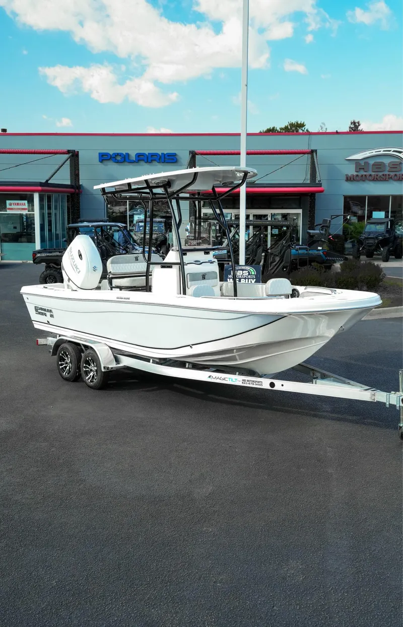 Slide: The Image of Carolina 21 Ultra Elite 2025 - 1