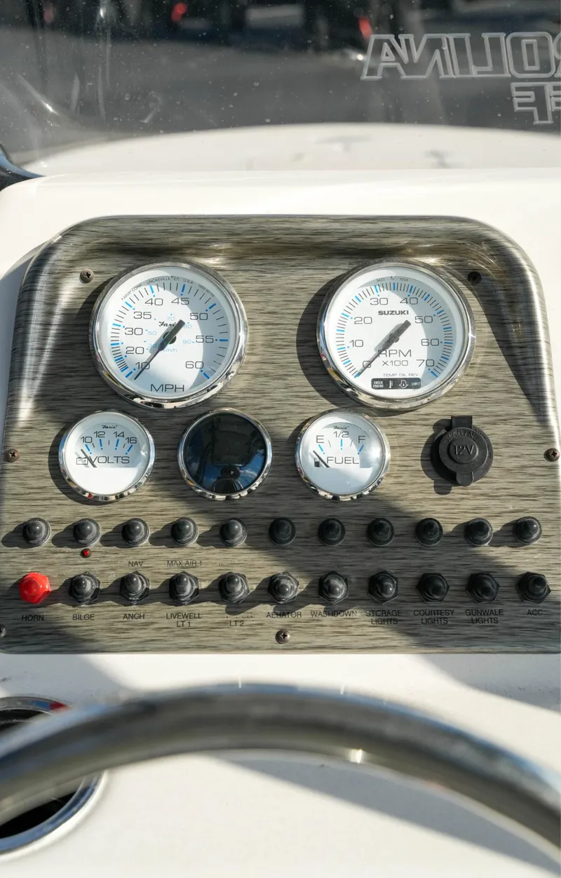 Slide: The Image of Carolina 21 Ultra Elite 2025 - 10