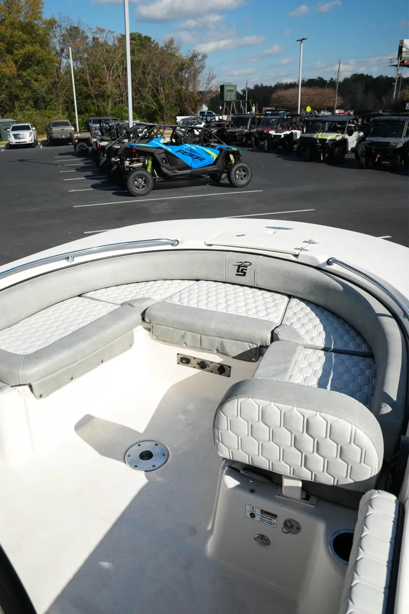 Slide: The Image of Carolina 21 Ultra Elite 2025 - 12