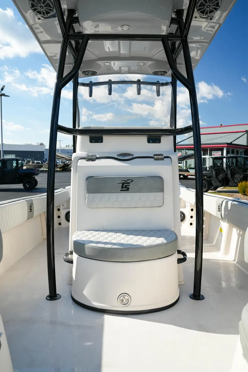 Slide: The Image of Carolina 21 Ultra Elite 2025 - 13