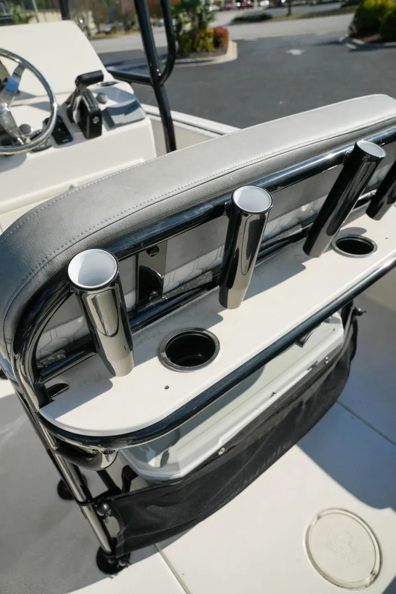 Slide: The Image of Carolina 21 Ultra Elite 2025 - 18