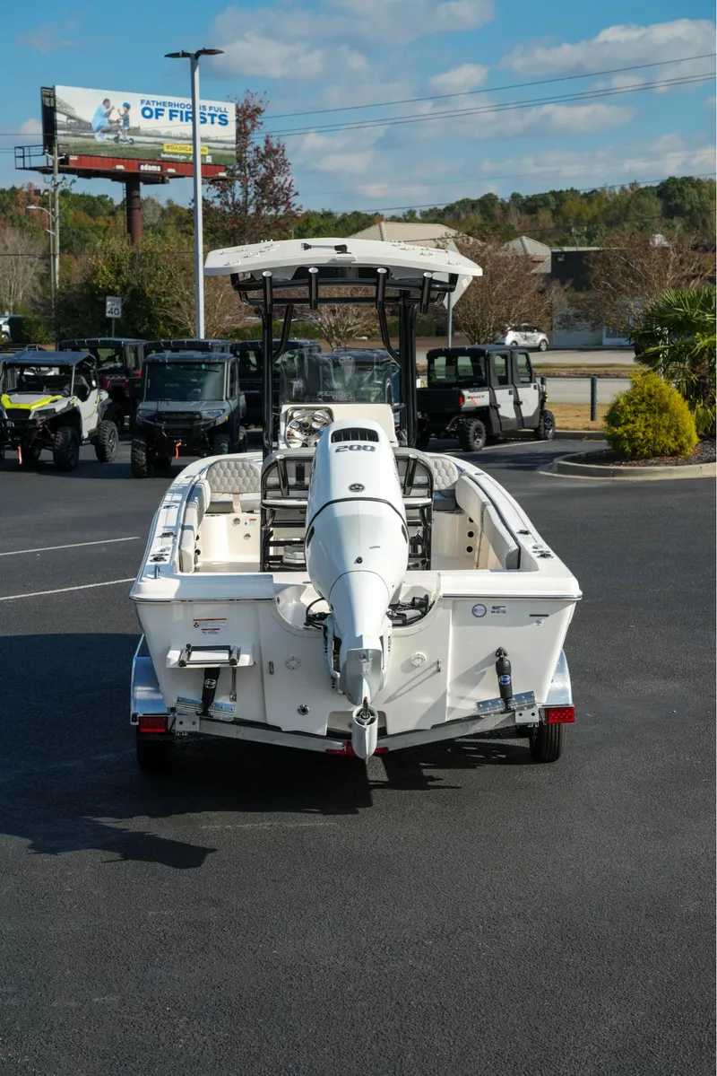 Slide: The Image of Carolina 21 Ultra Elite 2025 - 3