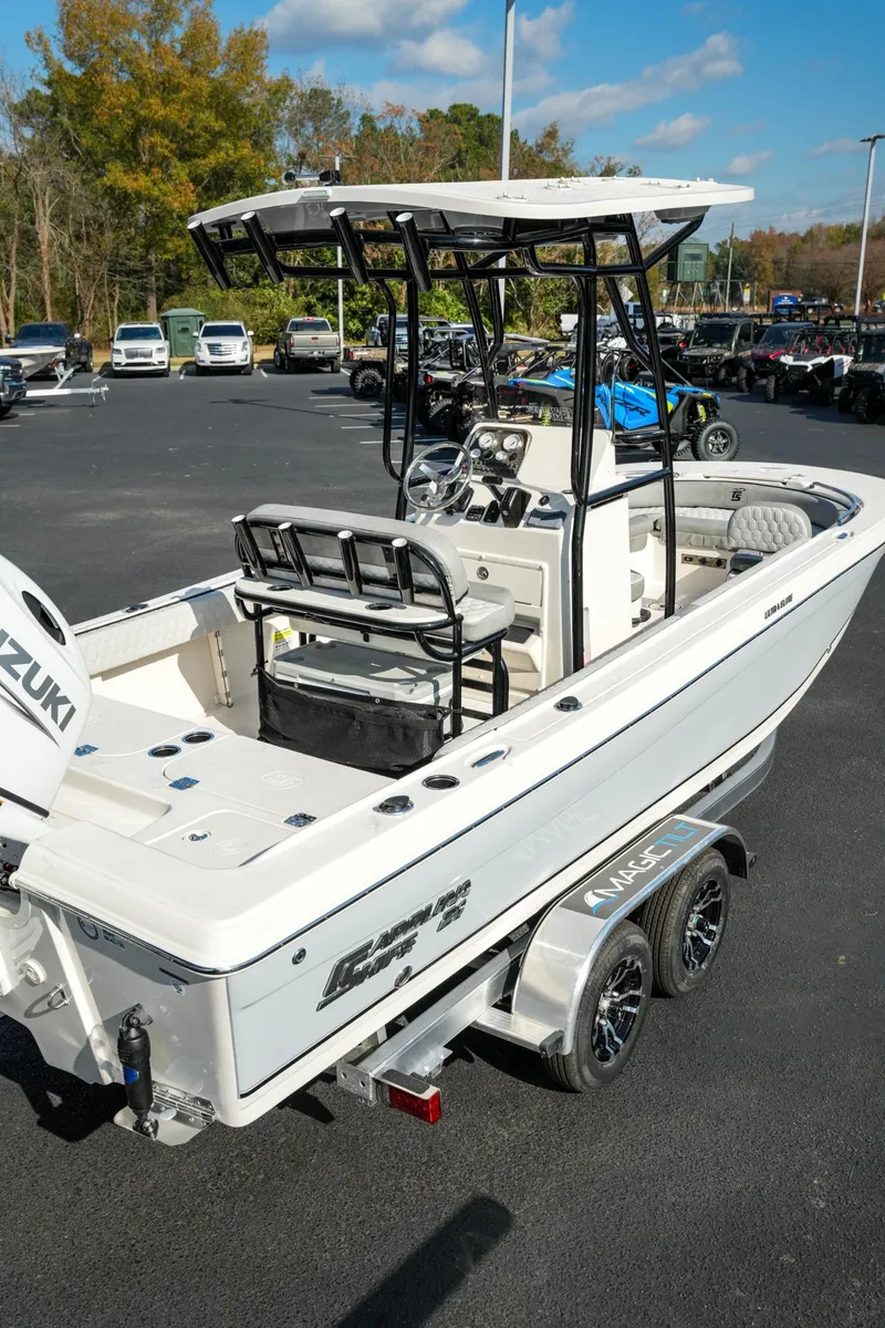 Slide: The Image of Carolina 21 Ultra Elite 2025 - 4