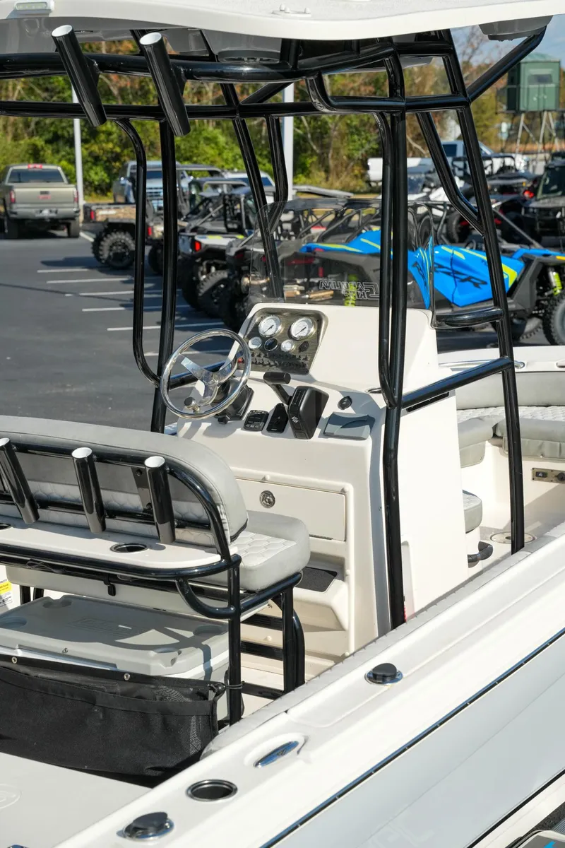 Slide: The Image of Carolina 21 Ultra Elite 2025 - 5