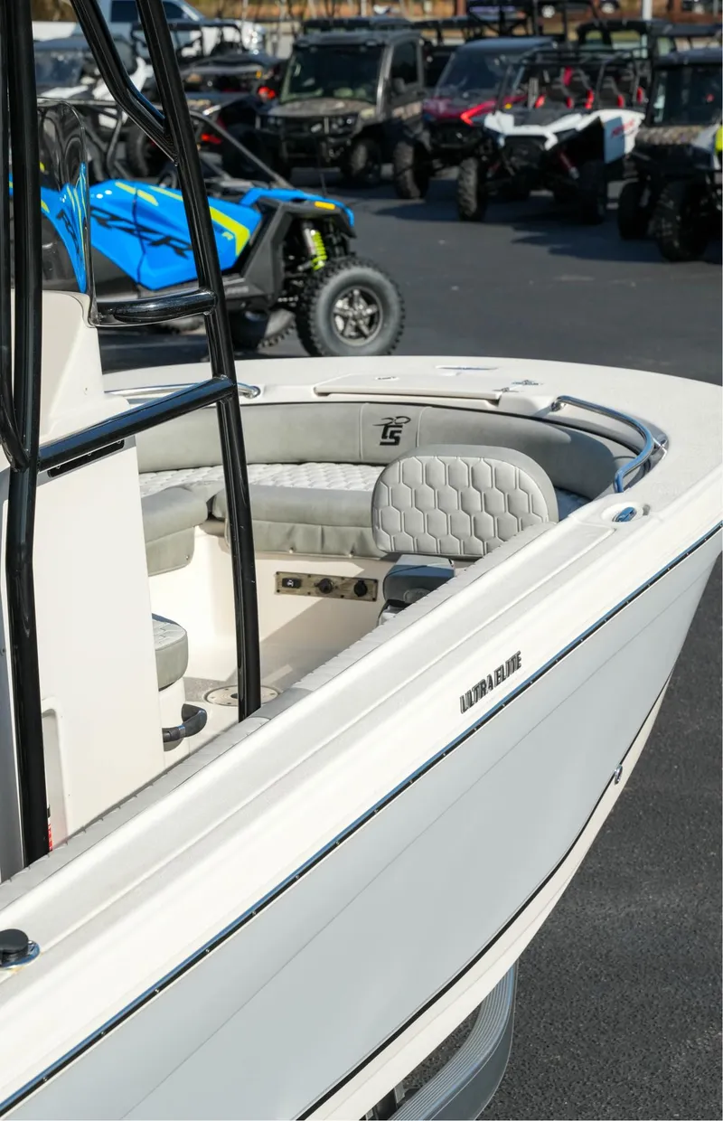 Slide: The Image of Carolina 21 Ultra Elite 2025 - 6