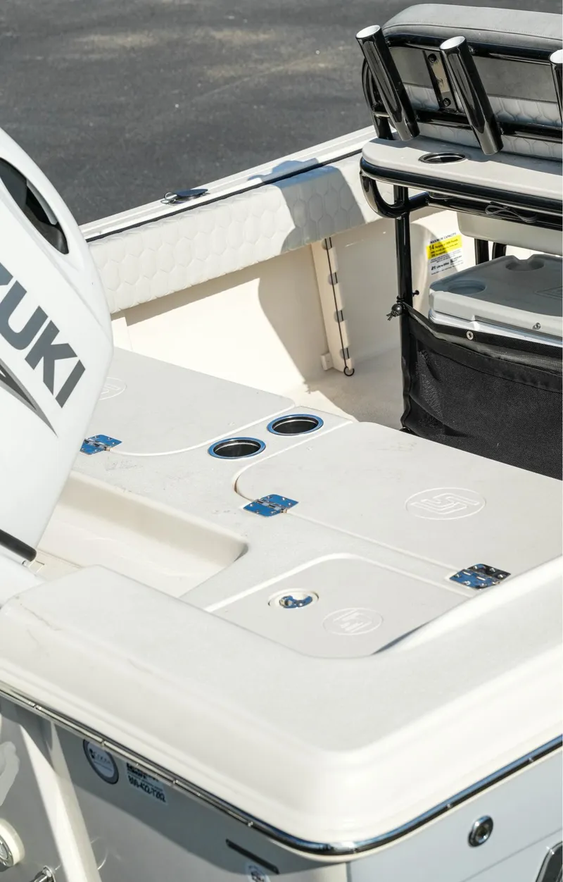 Slide: The Image of Carolina 21 Ultra Elite 2025 - 7