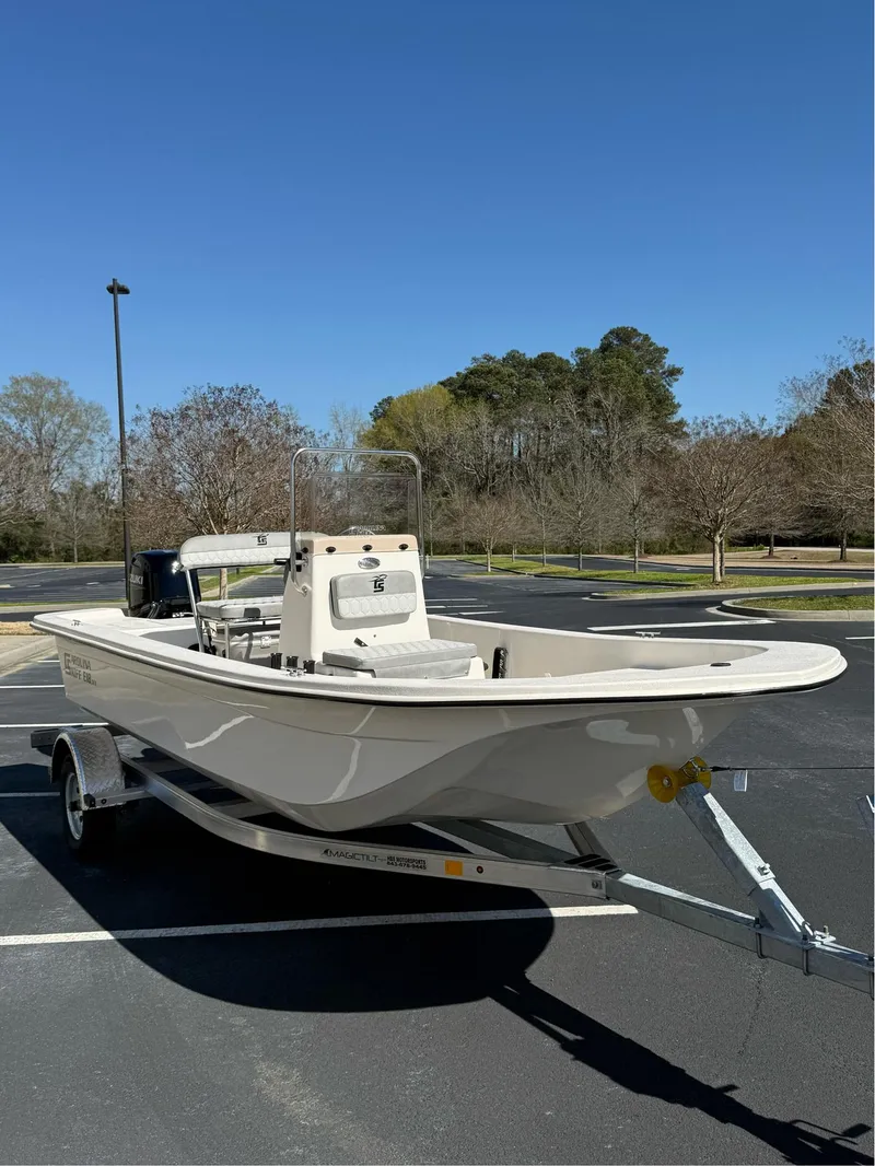 Slide: The Image of Carolina E18 JVX CC 2025 - 10