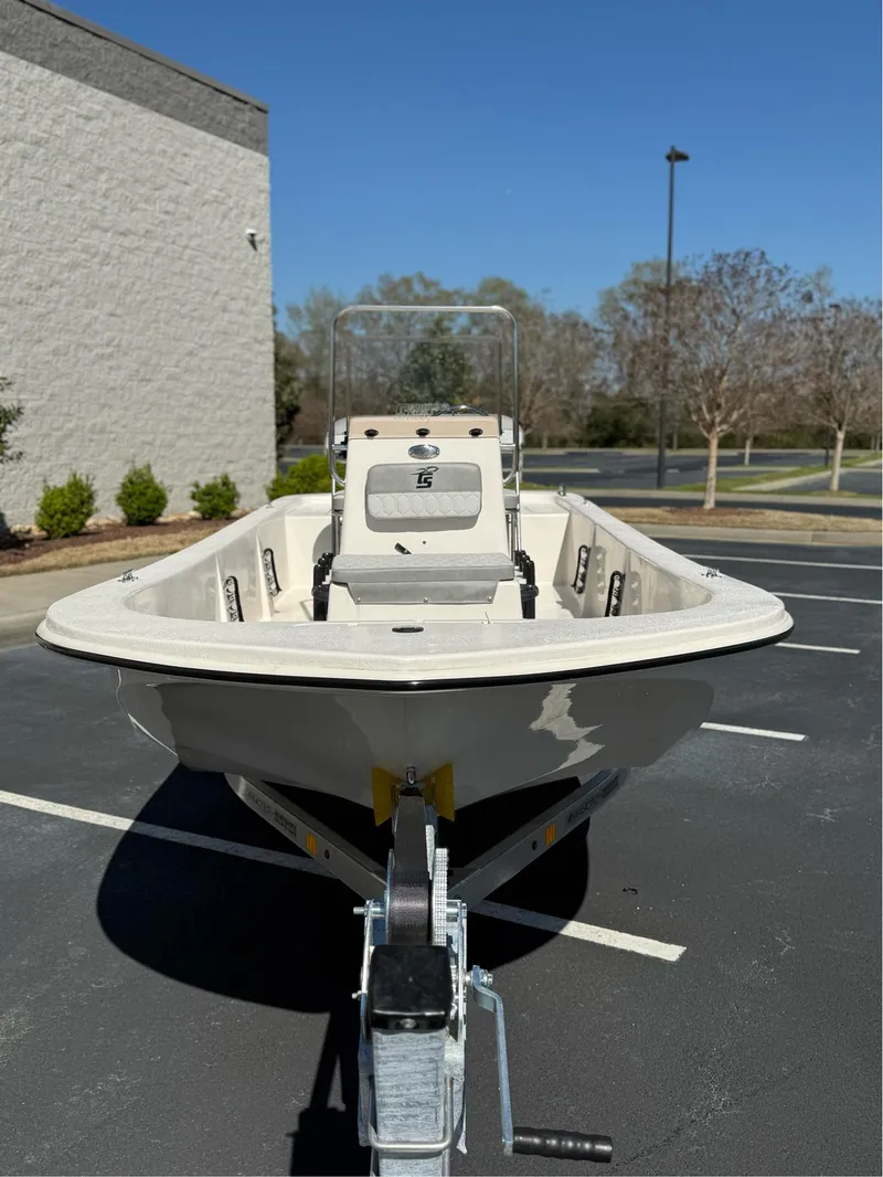 Slide: The Image of Carolina E18 JVX CC 2025 - 11