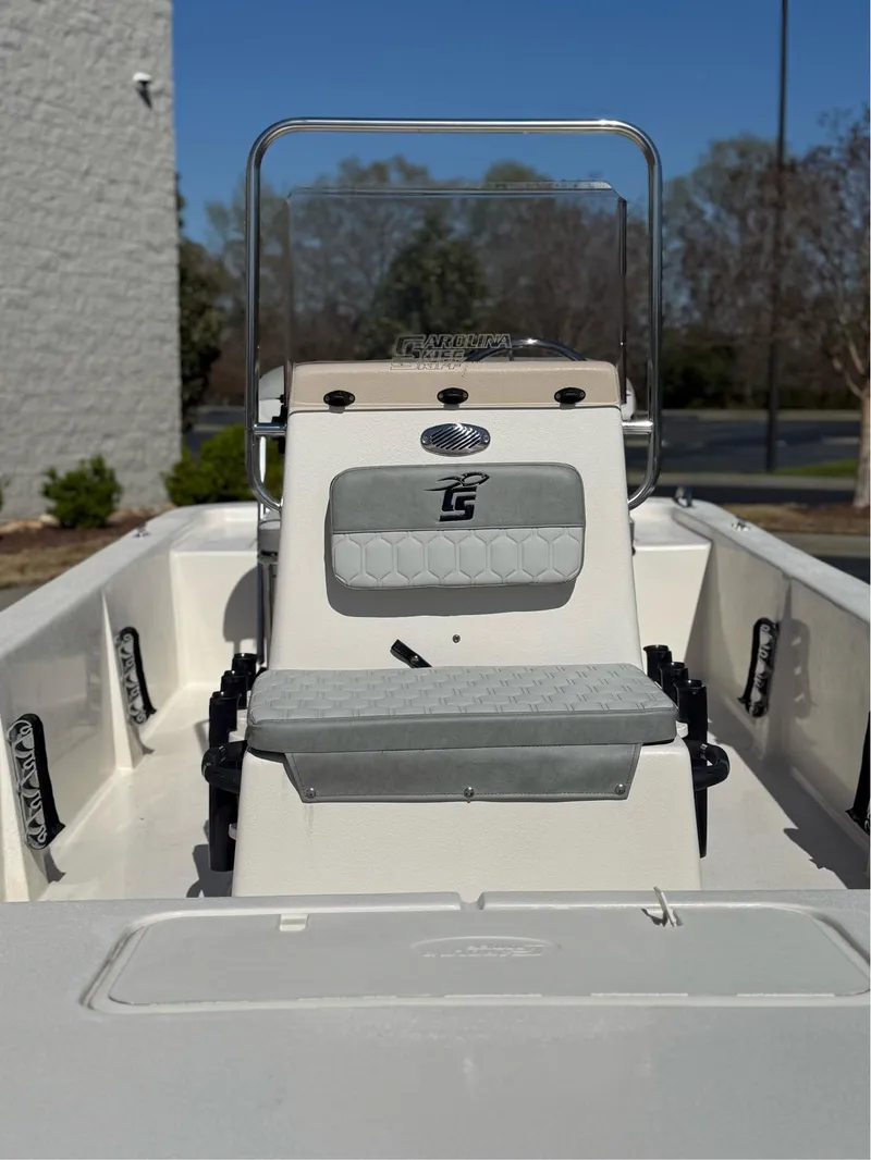 Slide: The Image of Carolina E18 JVX CC 2025 - 13