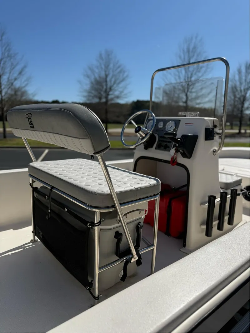 Slide: The Image of Carolina E18 JVX CC 2025 - 14