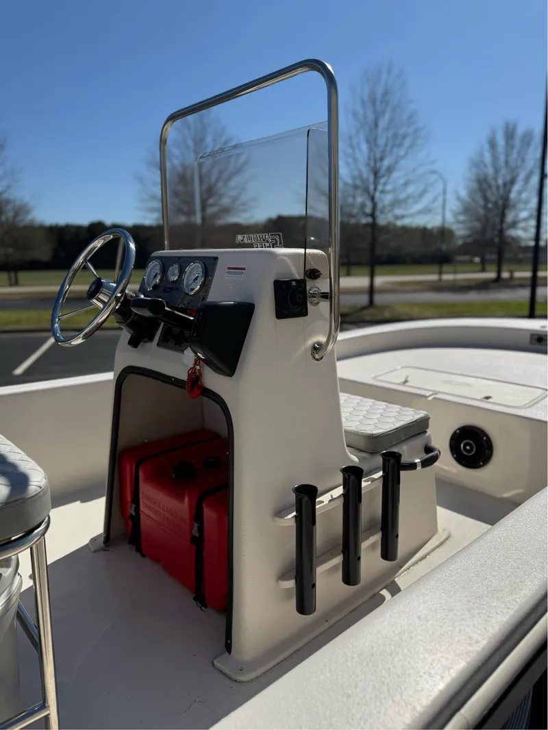 Slide: The Image of Carolina E18 JVX CC 2025 - 15