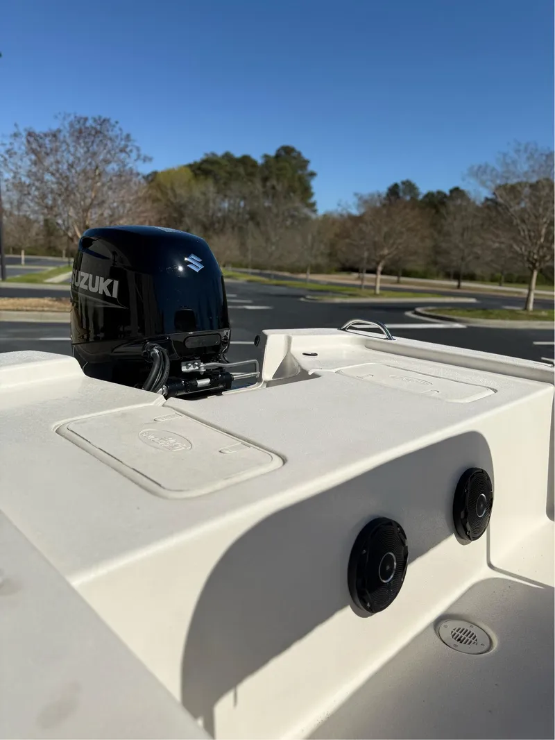 Slide: The Image of Carolina E18 JVX CC 2025 - 16