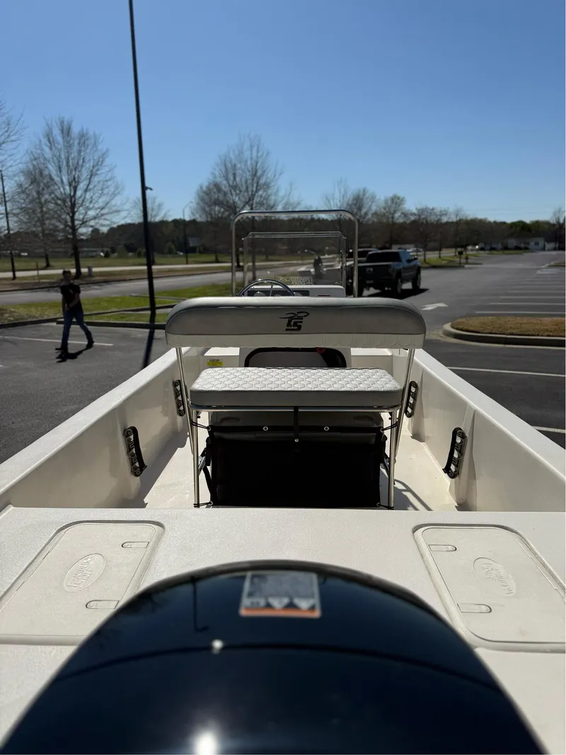 Slide: The Image of Carolina E18 JVX CC 2025 - 17