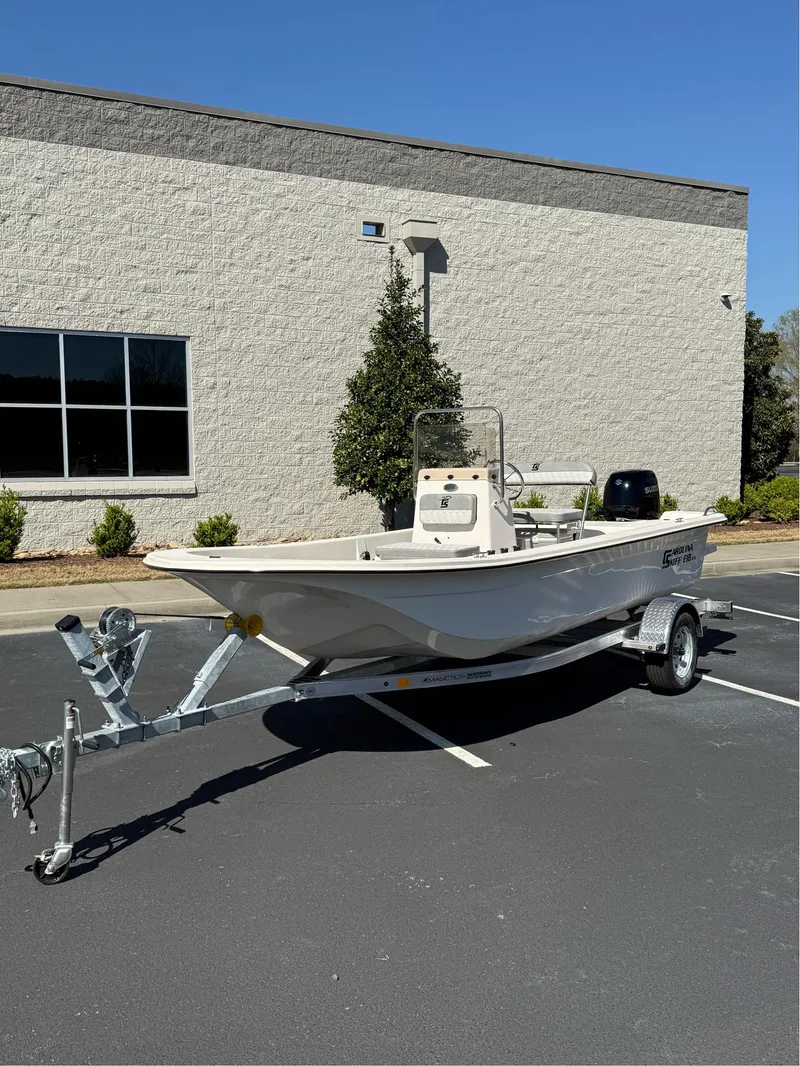 Slide: The Image of Carolina E18 JVX CC 2025 - 2