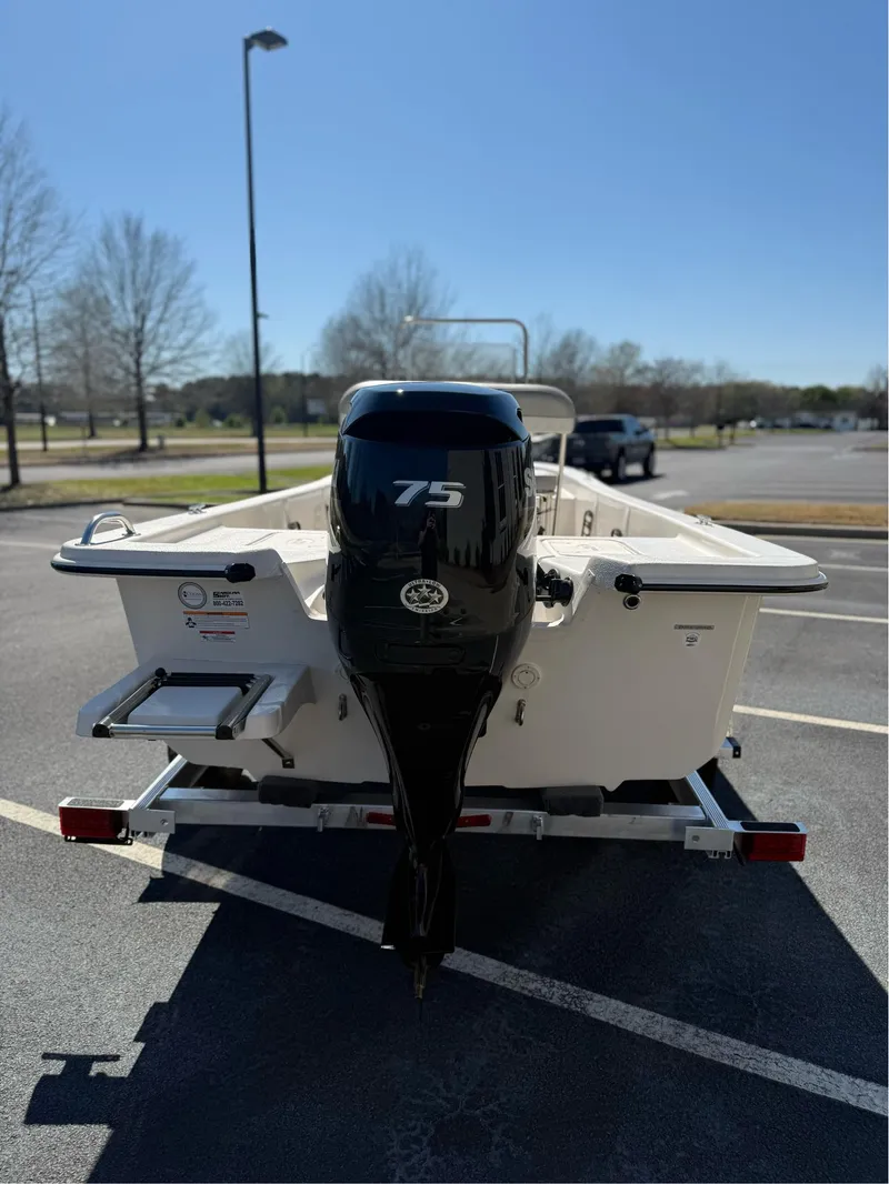 Slide: The Image of Carolina E18 JVX CC 2025 - 6