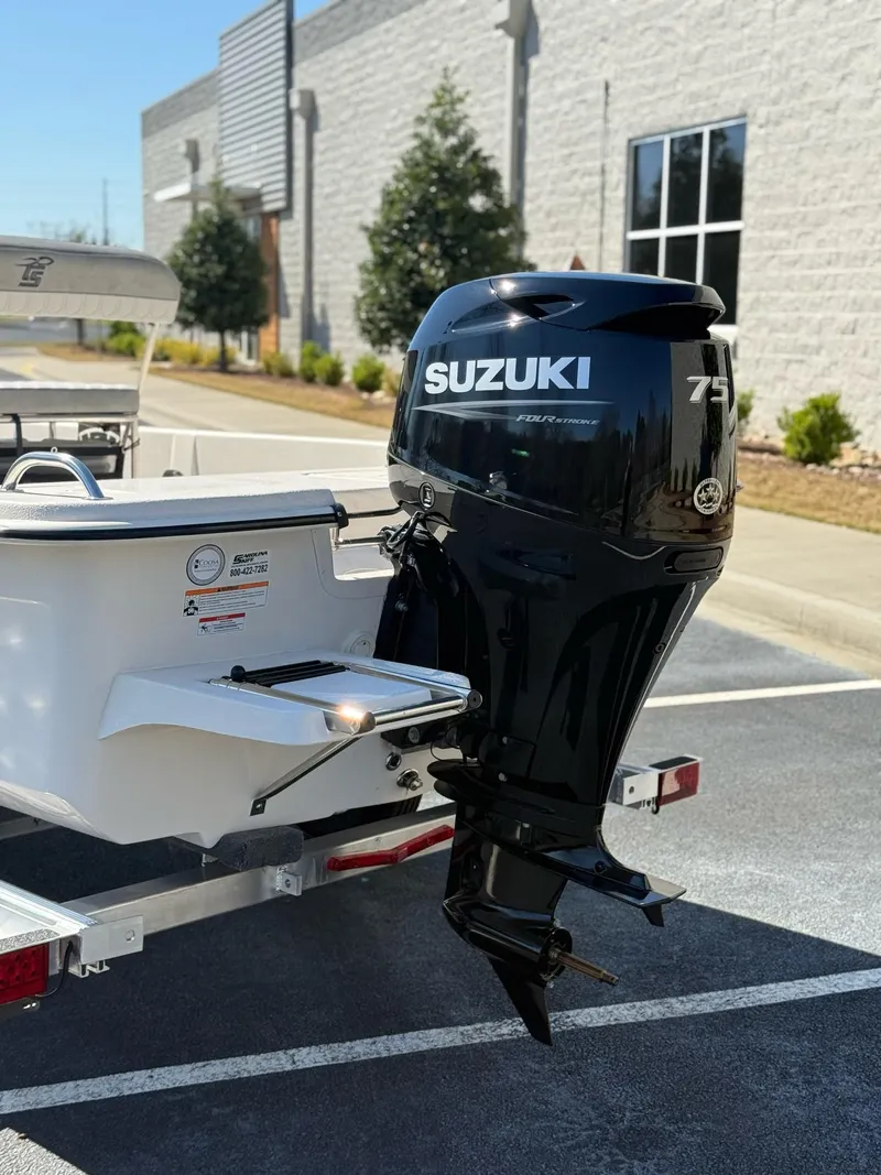 Slide: The Image of Carolina E18 JVX CC 2025 - 7