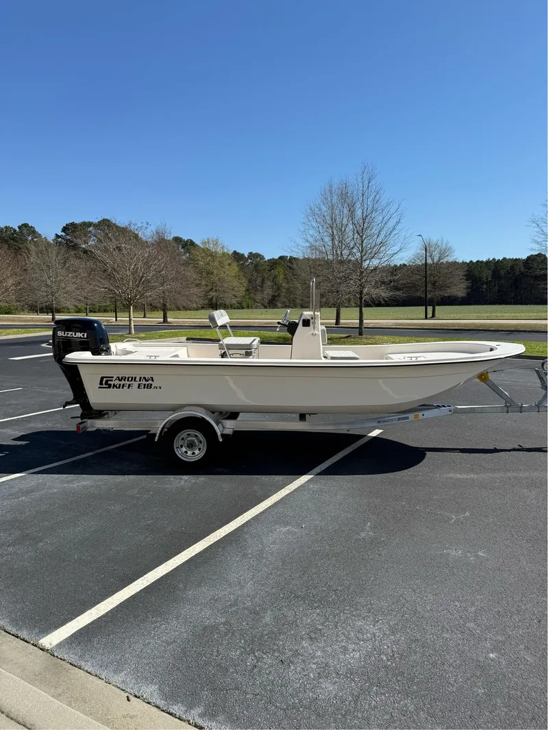 Slide: The Image of Carolina E18 JVX CC 2025 - 9